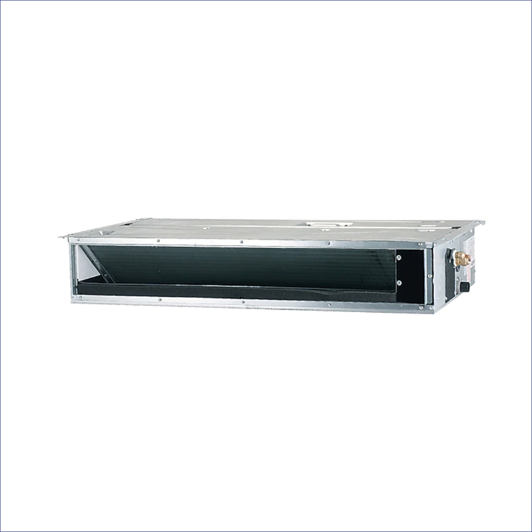 UI VRF, TIPO DUCTO BAJA PRESIÓN, 4.5 KW